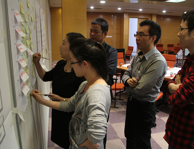 團(tuán)隊(duì)學(xué)習(xí)擴(kuò)大計(jì)劃